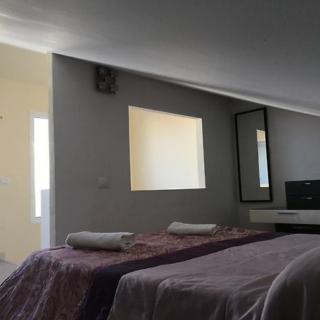 Colonial Villa Golf Costa Adeje - La Caleta المظهر الخارجي الصورة
