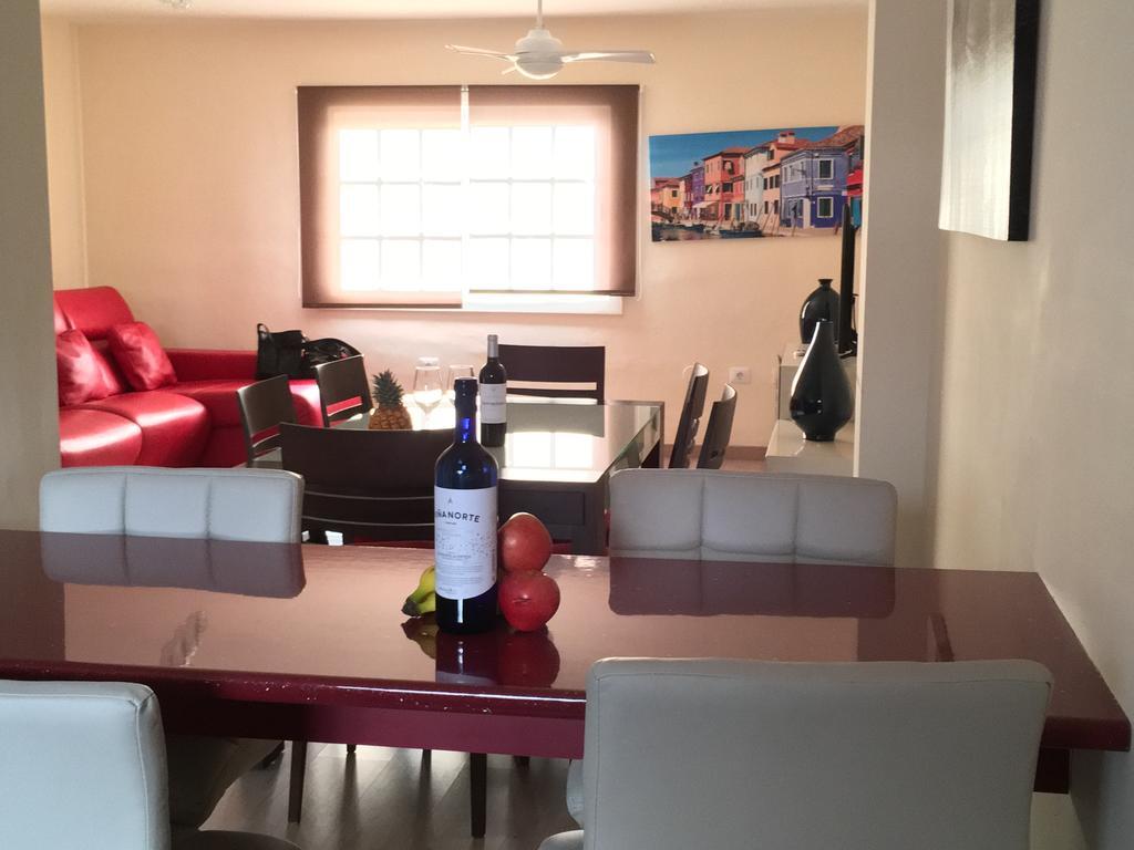 Colonial Villa Golf Costa Adeje - La Caleta المظهر الخارجي الصورة