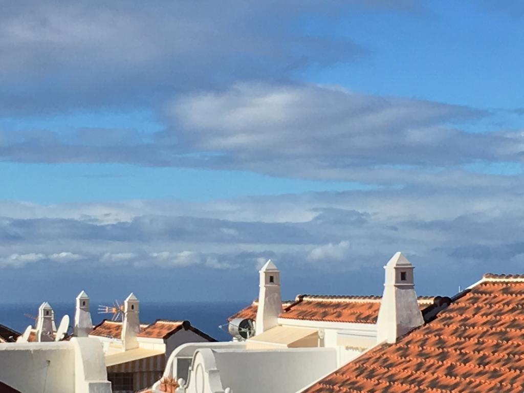 Colonial Villa Golf Costa Adeje - La Caleta المظهر الخارجي الصورة