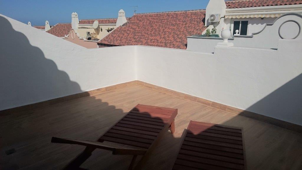 Colonial Villa Golf Costa Adeje - La Caleta الغرفة الصورة