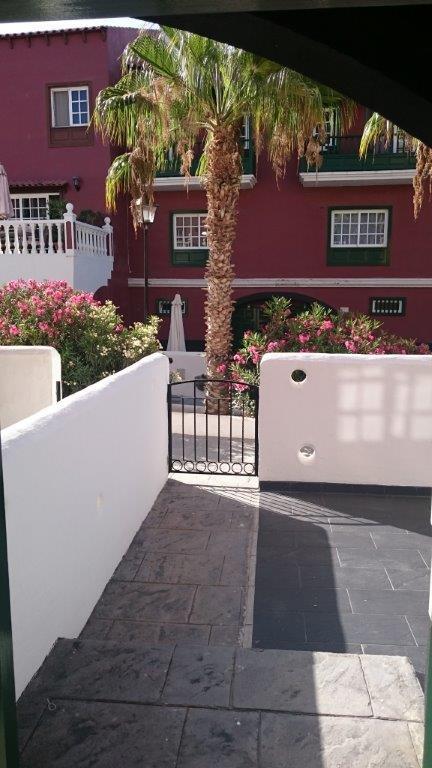 Colonial Villa Golf Costa Adeje - La Caleta الغرفة الصورة