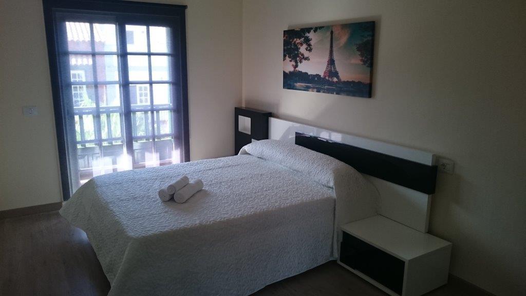 Colonial Villa Golf Costa Adeje - La Caleta الغرفة الصورة