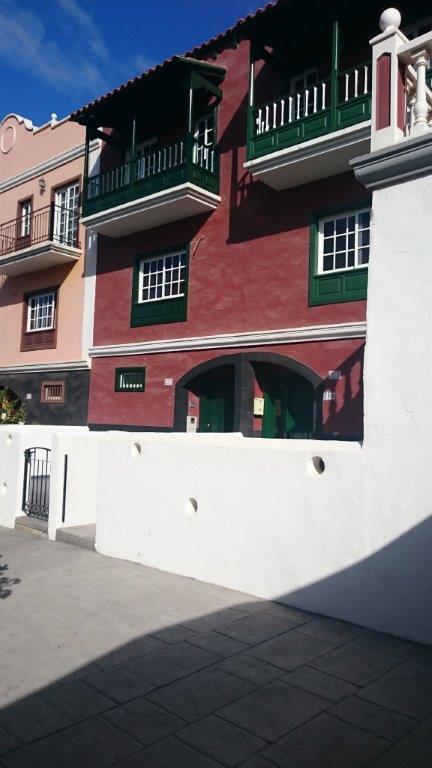 Colonial Villa Golf Costa Adeje - La Caleta الغرفة الصورة