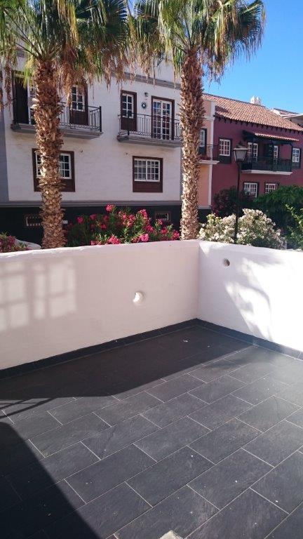 Colonial Villa Golf Costa Adeje - La Caleta الغرفة الصورة