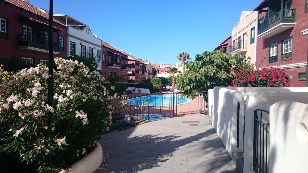 Colonial Villa Golf Costa Adeje - La Caleta الغرفة الصورة