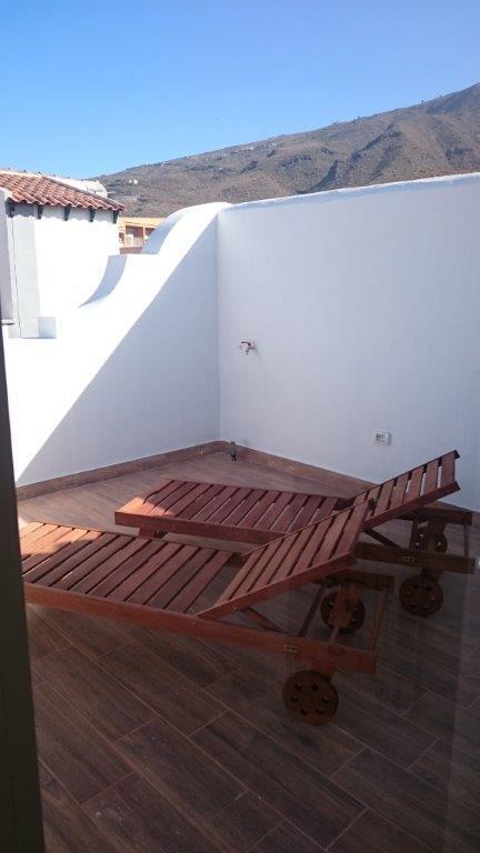 Colonial Villa Golf Costa Adeje - La Caleta الغرفة الصورة