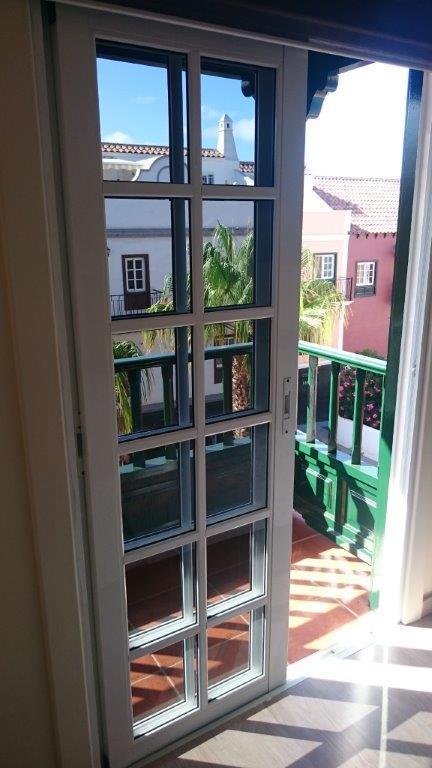 Colonial Villa Golf Costa Adeje - La Caleta الغرفة الصورة